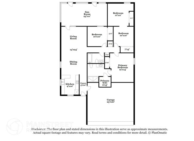Photo - 413 Diamond Ridge Dr