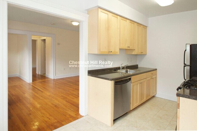 15 Langdon St