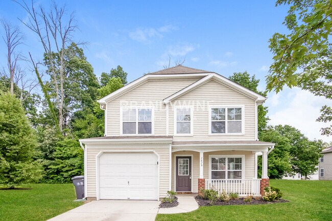 Photo - 1619 Ledson Ct