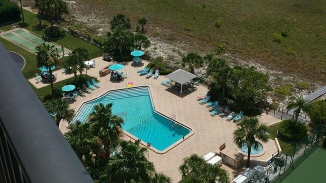 Photo - 1230 Gulf Blvd Unidad 1407