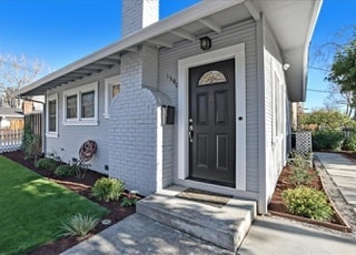 Photo - 1390 University Ave House
