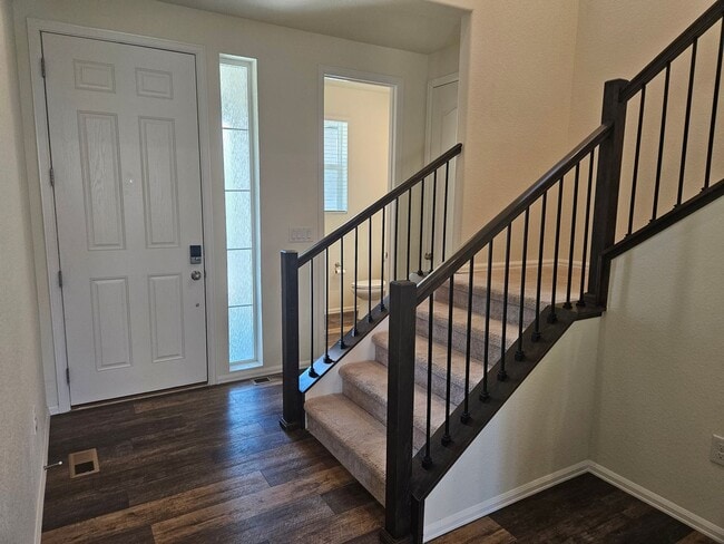 Photo - 3 Bed 2.5 Bath Home In Commerce City