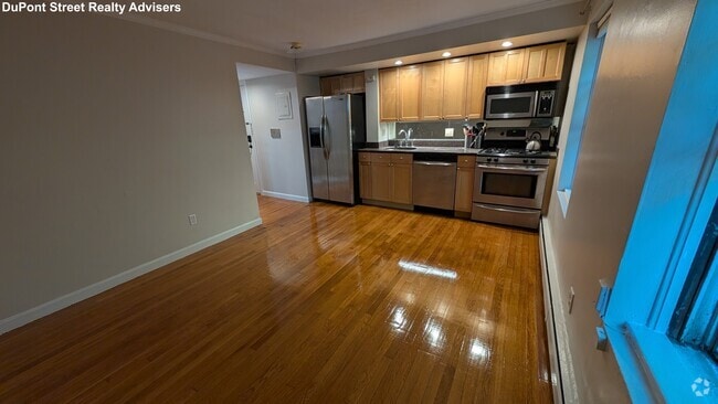 Building Photo - 38 Lawrence St Unit G Rental