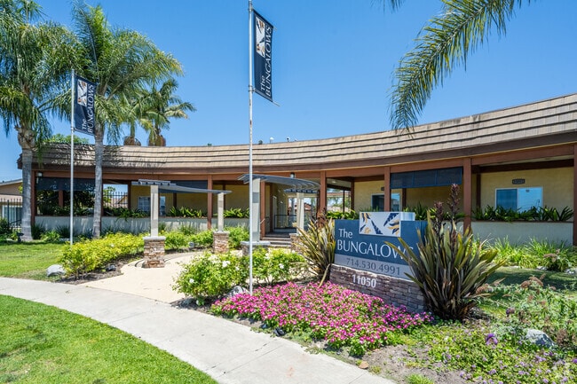 Building Photo - The Bungalows Rental