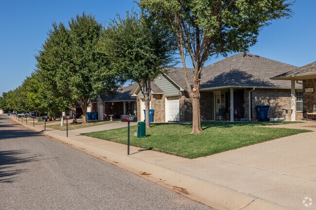 Photo - Cottage Park Newcastle **Senior Community**