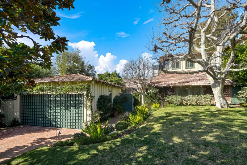 Photo - 449 N Bonhill Rd House