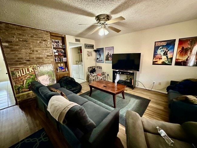 Photo - 1421 S 12th St Unit A