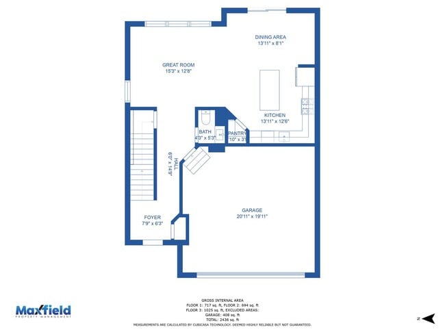 Photo - North Salt Lake / Bountiful Twin Homes For Lease Google Fiber Avail!