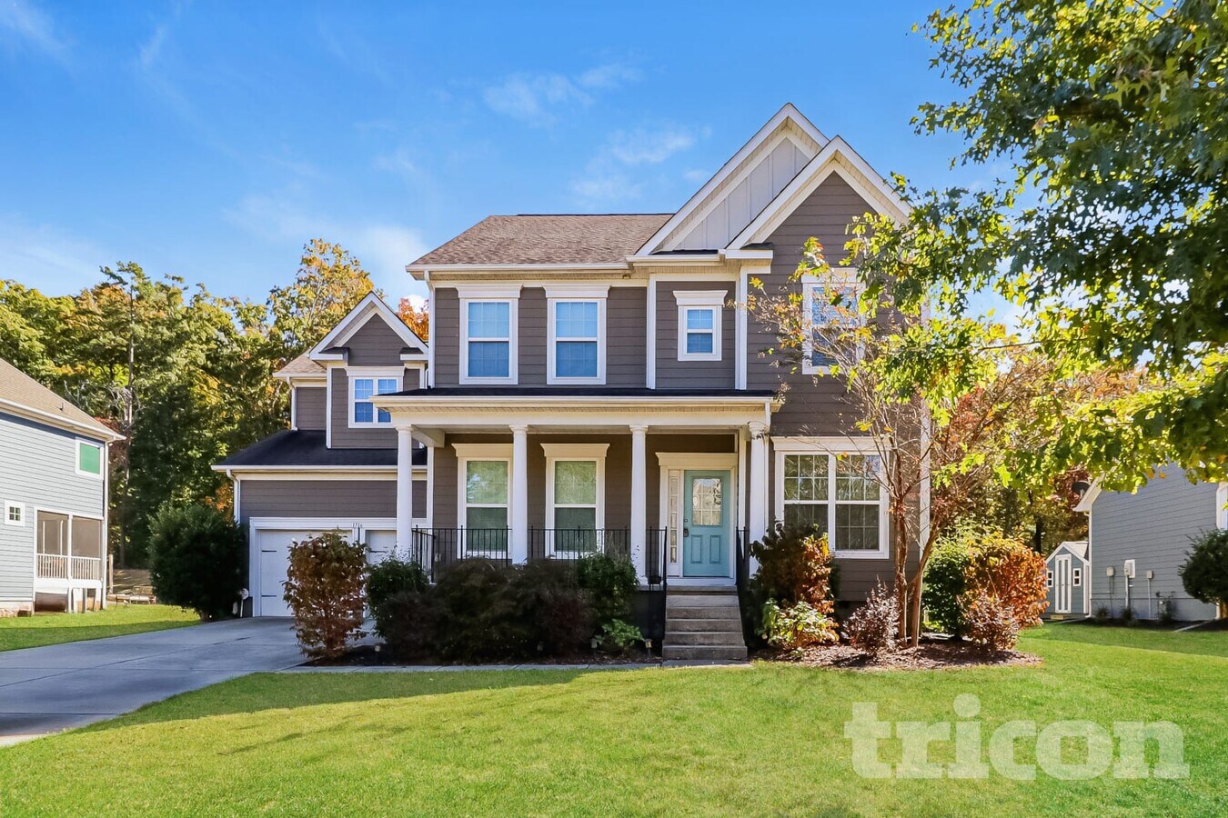 Photo - 1716 Great Rd House