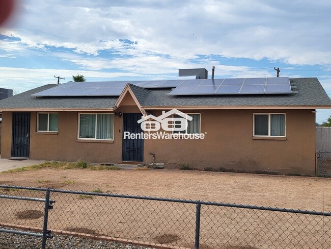 Building Photo - 2048 E Alta Vista Rd Rental