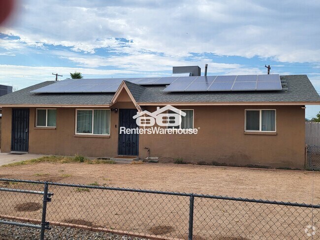 Building Photo - 2048 E Alta Vista Rd Rental