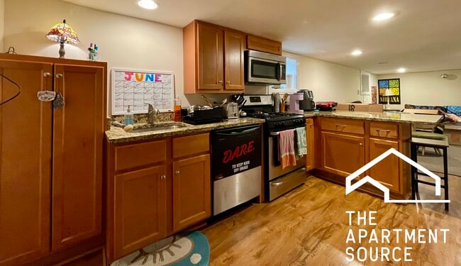 Photo - 1921 N Francisco Ave Unidad G Rental