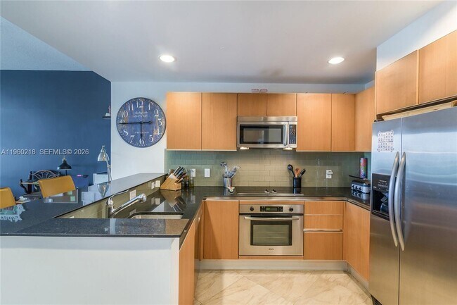 Photo - 1060 Brickell Ave Unit 1415