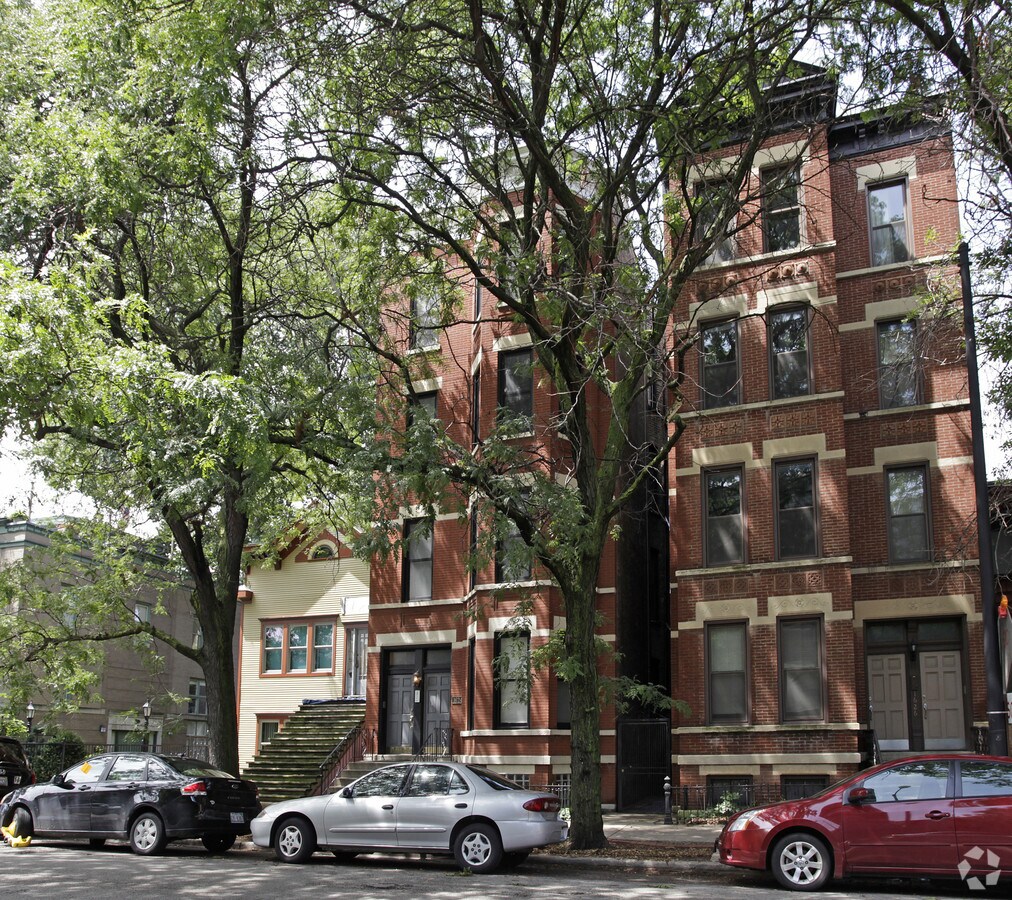 Photo - 1624 N Sedgwick St