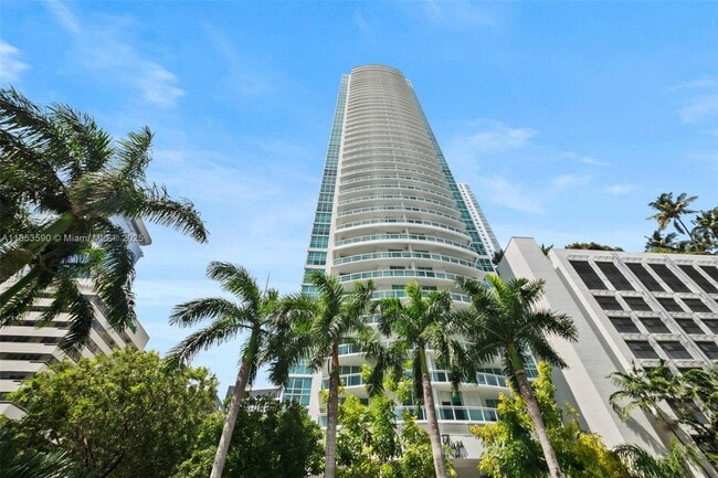 Building Photo - 951 Brickell Ave Unit 3207 Rental