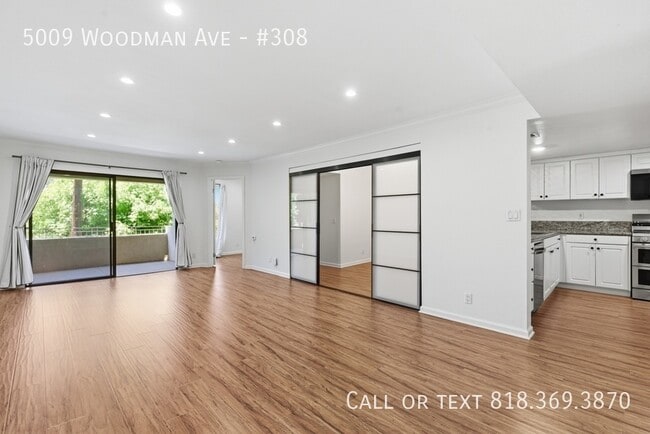 Building Photo - 5009 Woodman Ave Unit #308