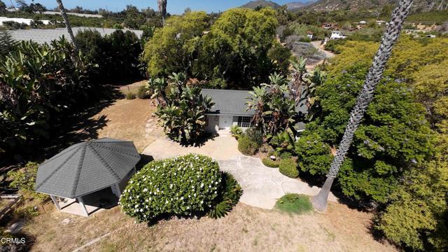 4610 Foothill Rd