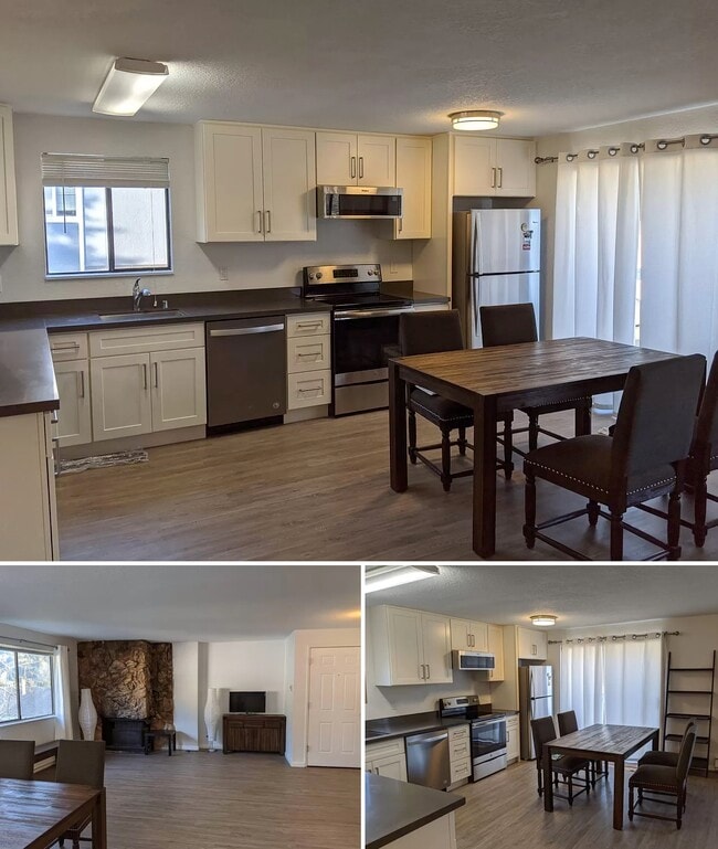 Photo - 17612 80th Ct NE Apartments