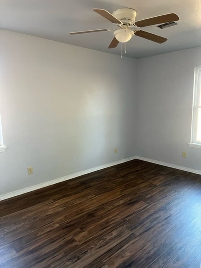 Photo - Three Bedroom/One Bath Home