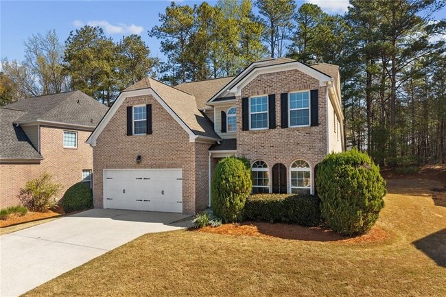 Photo - 3329 Rosecliff Trace NE