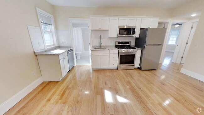 Building Photo - 30 Cambridge Ter Unit #2 Rental