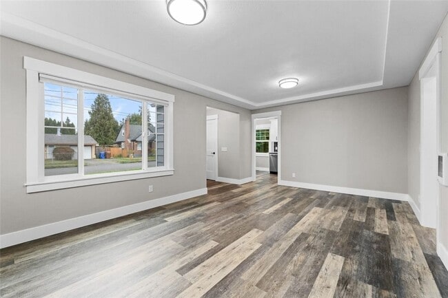 Photo - South D Street