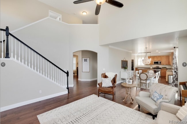 Photo - Long Realty & Property Management - 7 Bedroom Parker Home