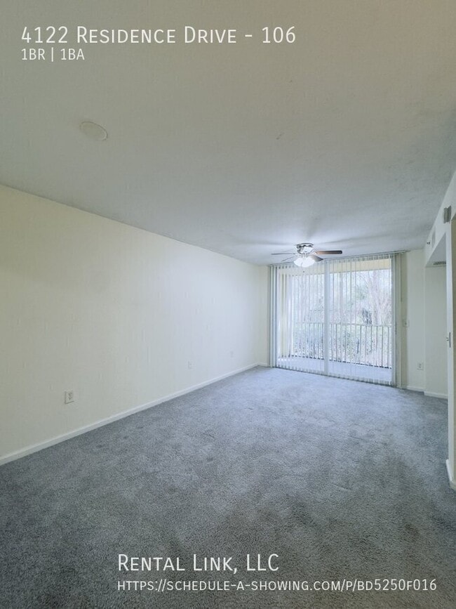 Photo - 4122 Residence Drive Unit 106