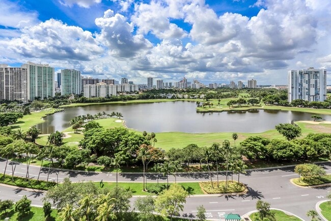 Building Photo - 3675 N Country Club Dr Unit 1706