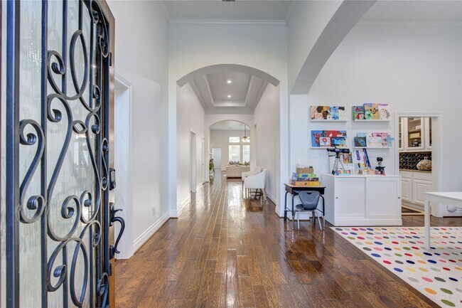 Photo - 3506 Antelope Creek Ln