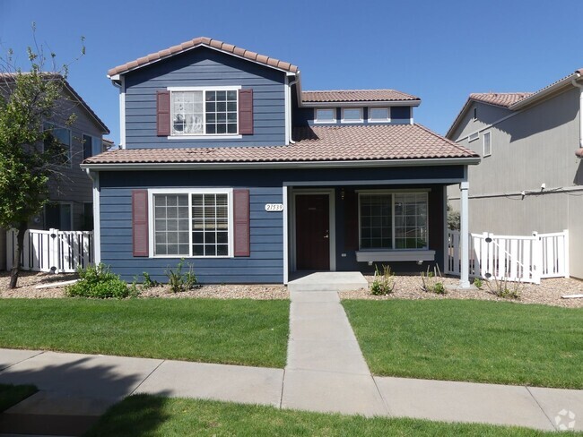 Building Photo - 3 bedroom home!!!