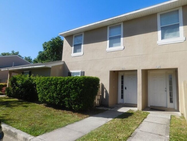 Charming 3-Bedroom Townhome in Winter Garden! - Charming 3-Bedroom Townhome in Winter Garden!
