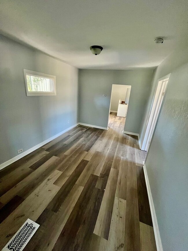 Photo - 3BR/1BA with HUGE Backyard, LVT Wood Floor...