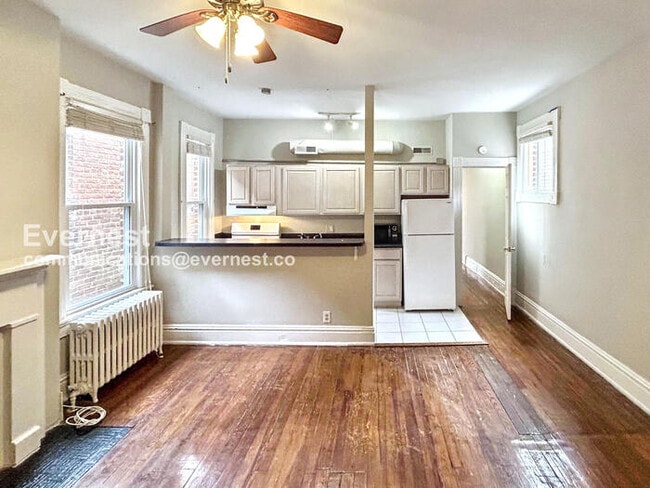 Photo - 1605 Grove Ave Unidad 4