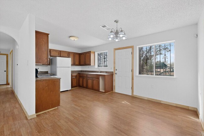 Photo - Rural South Valley 4 Bedroom  1.75 Bath 1256/sf