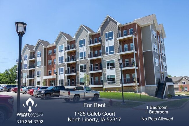 $1,395 | 1 Bedroom, 1 Bathroom Condo | Pet... - $1,395 | 1 Bedroom, 1 Bathroom Condo | Pet...