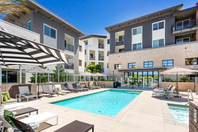 Photo - Alexan Noho West