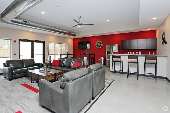 Community Room