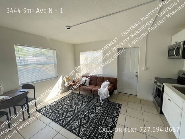 Photo - 3444 9th Ave N Unit 1