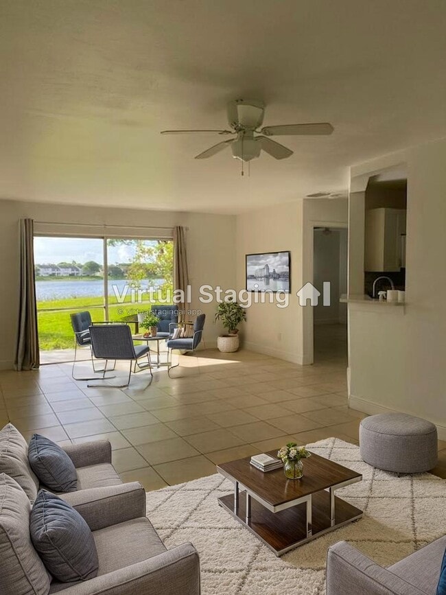 Photo - 3441 NW 44th St Unit SUMMER LAKES CONDO