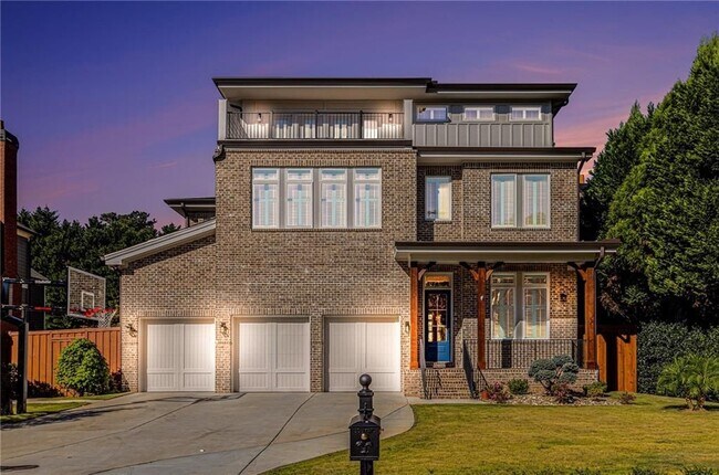 Photo - 1094 Wimberly Rd NE