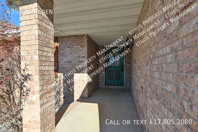 Photo - 4353 W Tilden St