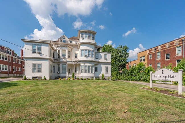 945 Dana Ave Unit 33
