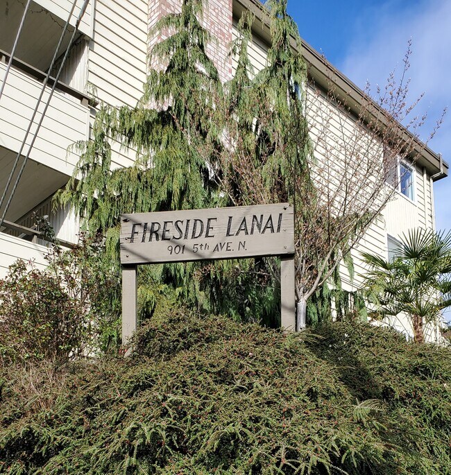 Photo - 901 5th Ave N Condo Unit 206