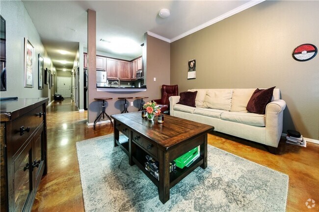 Building Photo - Sophisticated 1Bed/1Bath Rental