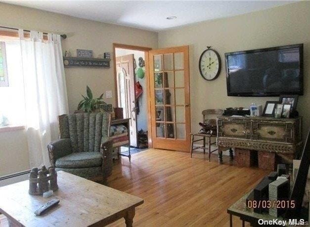 6 Dawes Ave