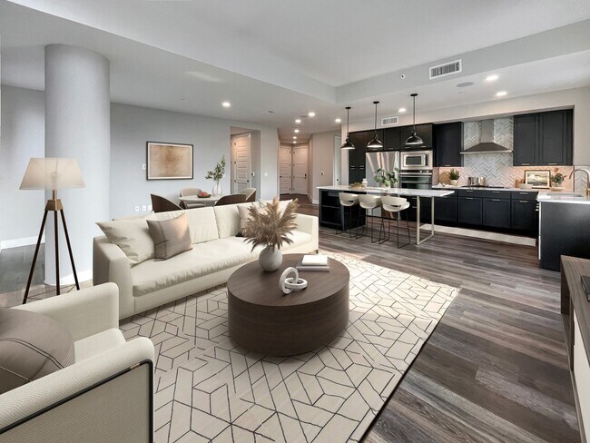 Photo - Your New High-End Retreat – Enjoy 1 Month ... Unit CRI