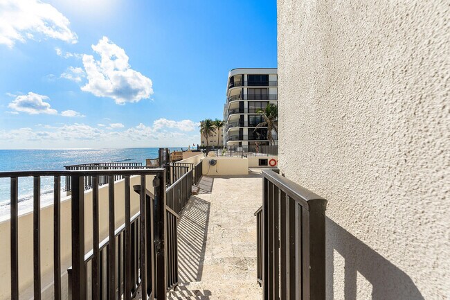 Photo - 3610 S Ocean Blvd Unit 101