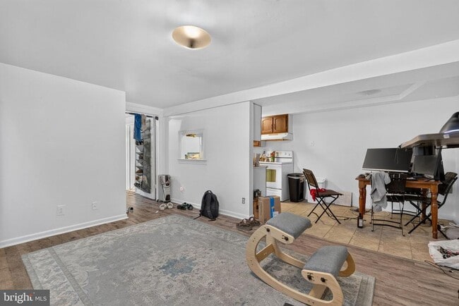 Photo - 1526 Potomac Ave SE