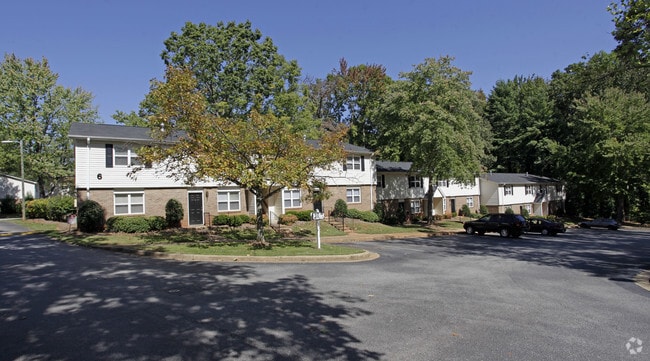 Timbercreek Apartments - Timbercreek Apts